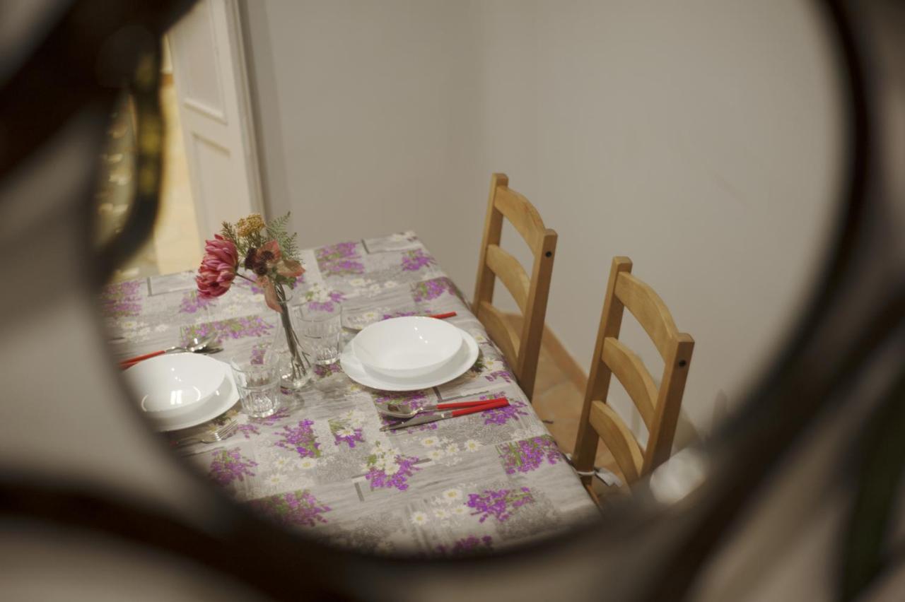 Apartamento Sweethomemonti Roma